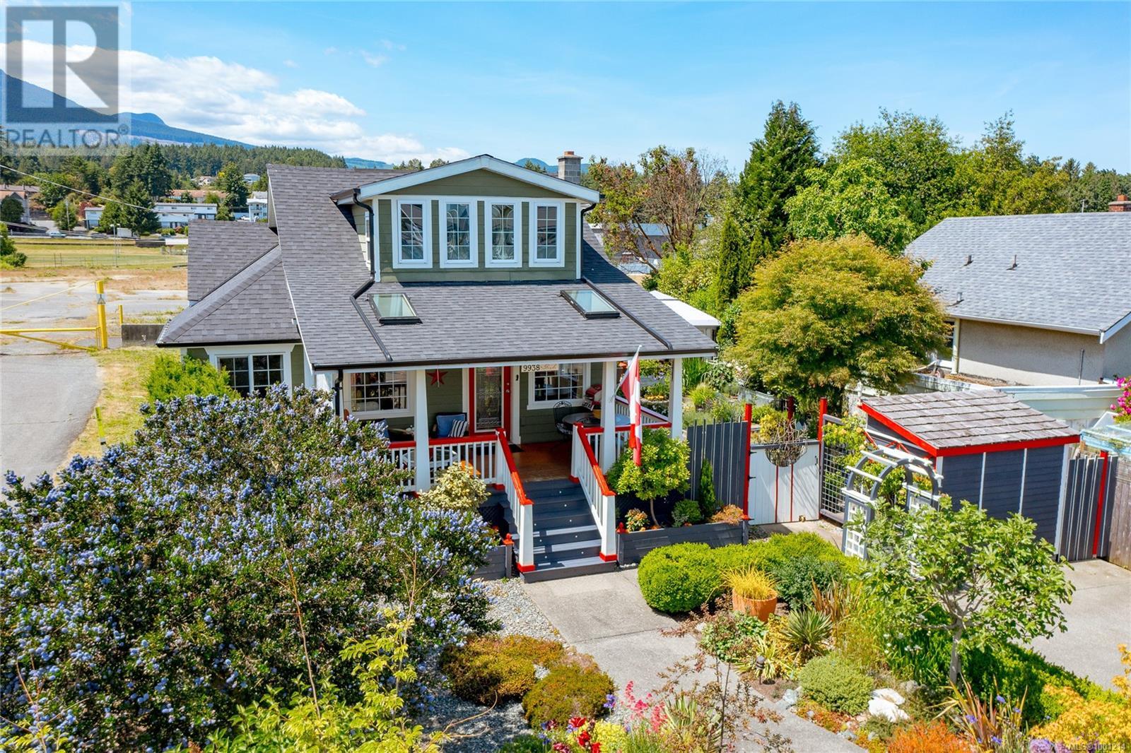 9938 Seaview St, Chemainus, British Columbia  V0R 1K1 - Photo 13 - 1001214
