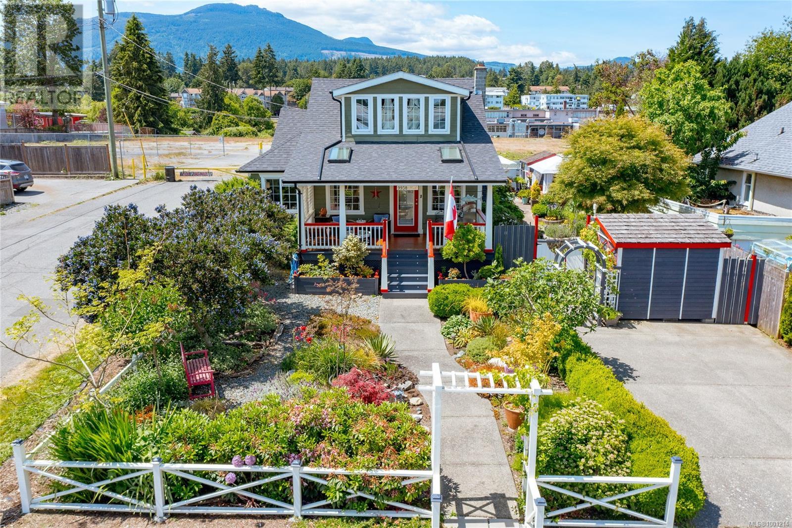 9938 Seaview St, Chemainus, British Columbia  V0R 1K1 - Photo 14 - 1001214