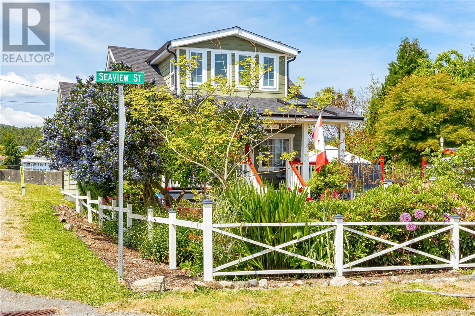 9938 Seaview St, Chemainus, British Columbia  V0R 1K1 - Photo 17 - 1001214