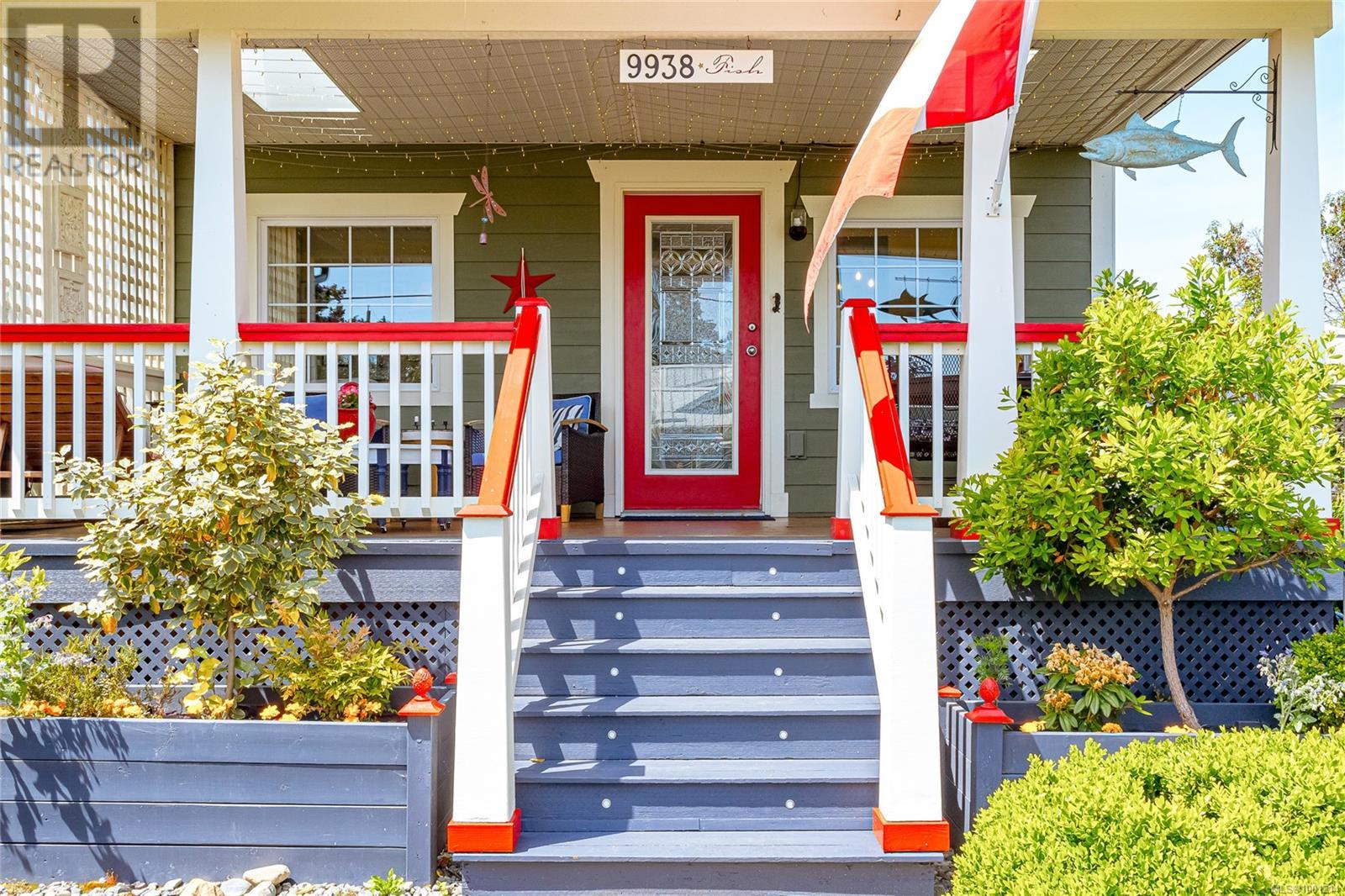 9938 Seaview St, Chemainus, British Columbia  V0R 1K1 - Photo 2 - 1001214