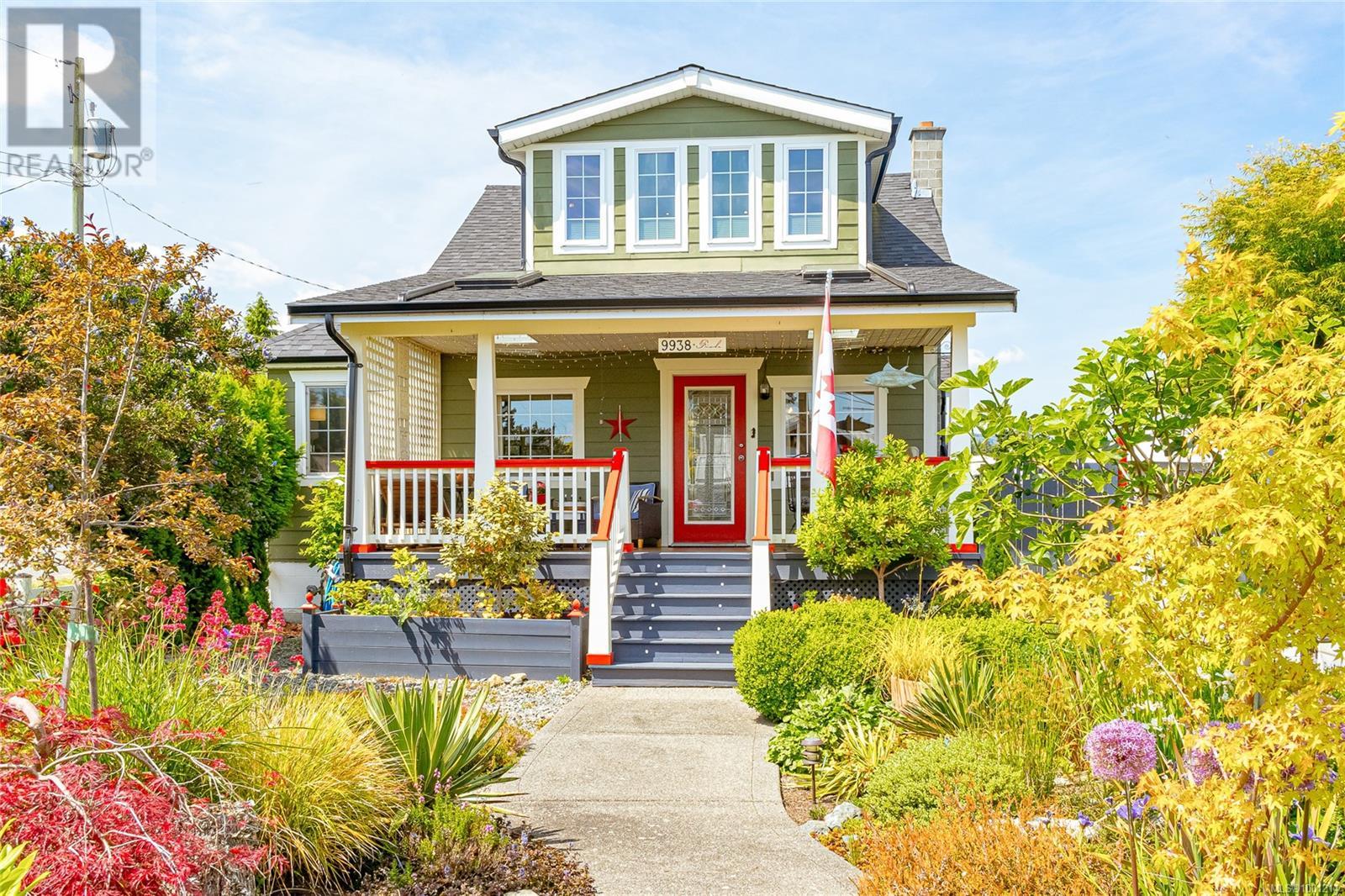9938 Seaview St, Chemainus, British Columbia  V0R 1K1 - Photo 48 - 1001214