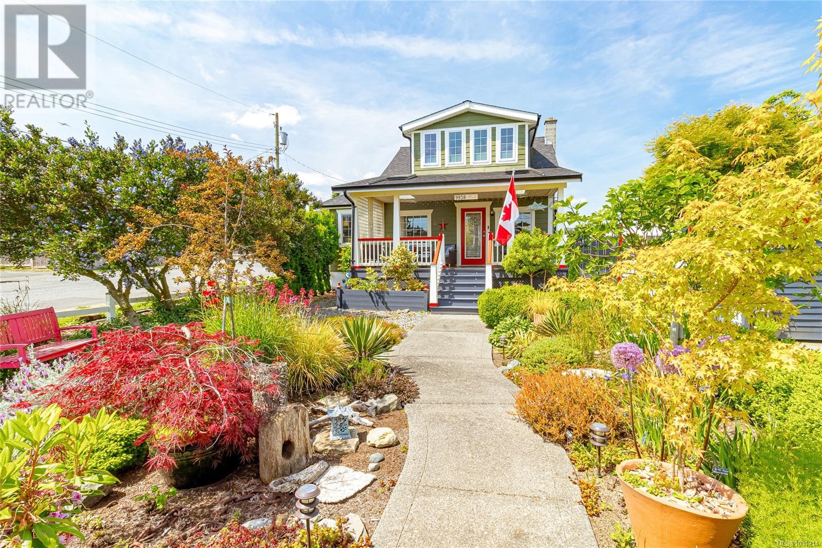 9938 Seaview St, Chemainus, British Columbia  V0R 1K1 - Photo 49 - 1001214