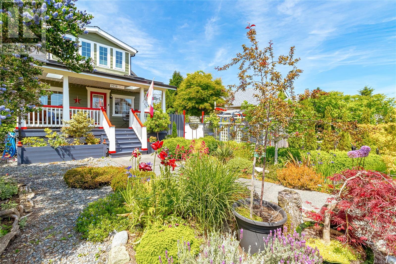 9938 Seaview St, Chemainus, British Columbia  V0R 1K1 - Photo 50 - 1001214