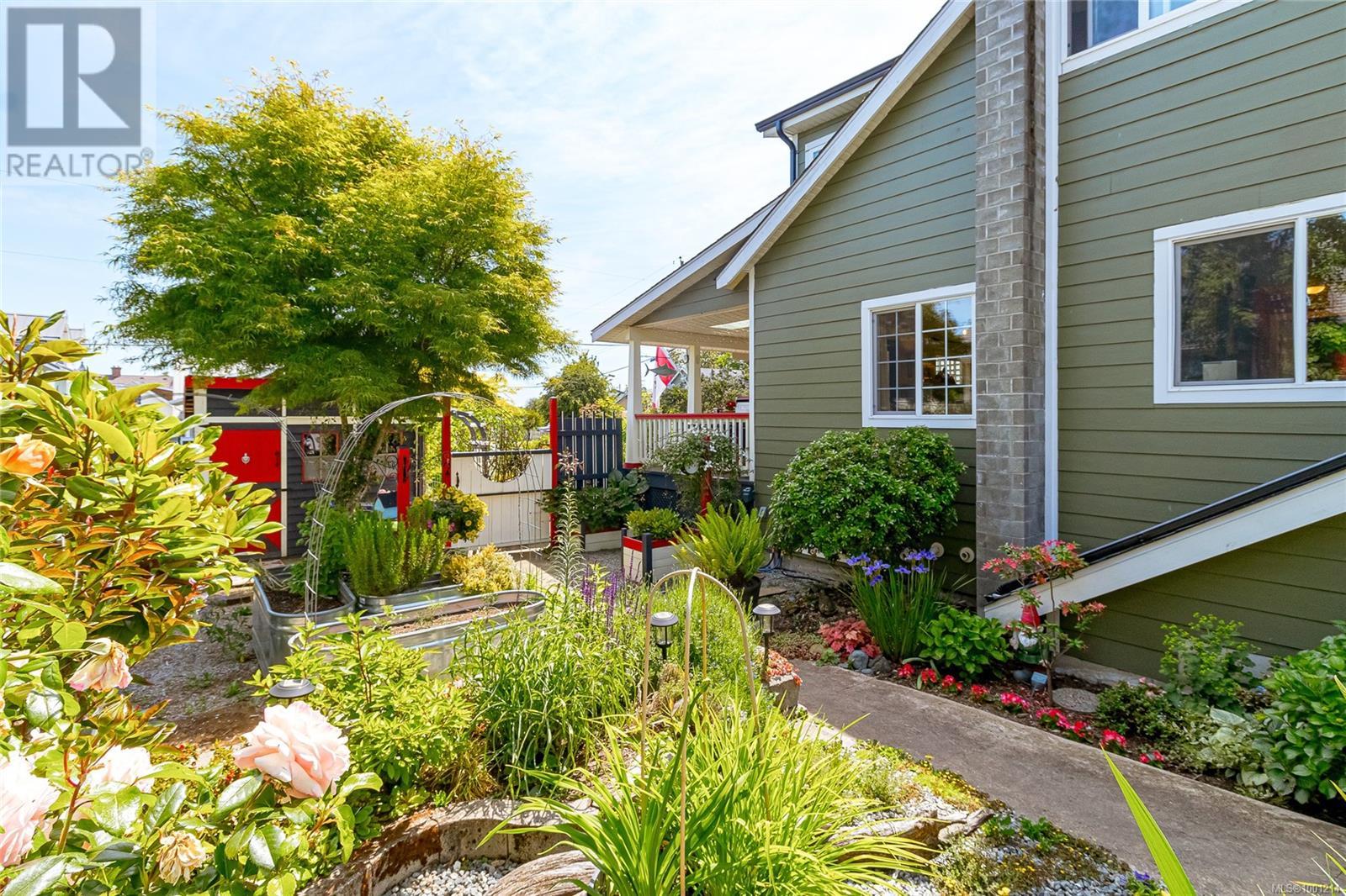 9938 Seaview St, Chemainus, British Columbia  V0R 1K1 - Photo 55 - 1001214