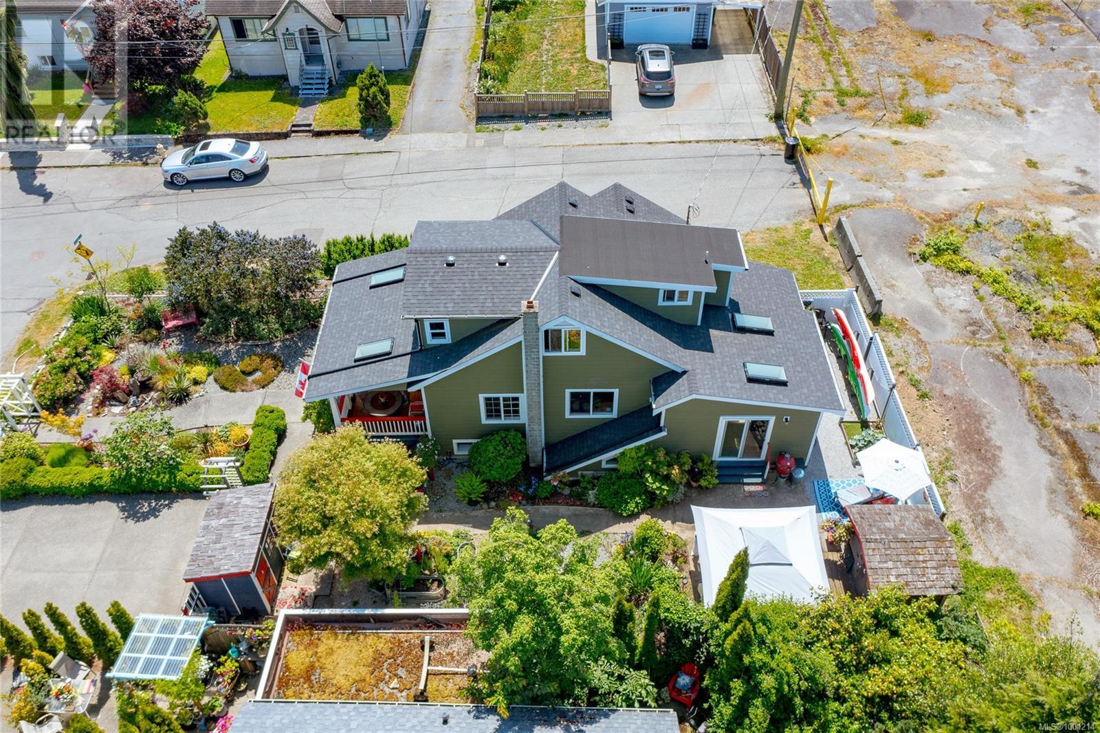 9938 Seaview St, Chemainus, British Columbia  V0R 1K1 - Photo 62 - 1001214