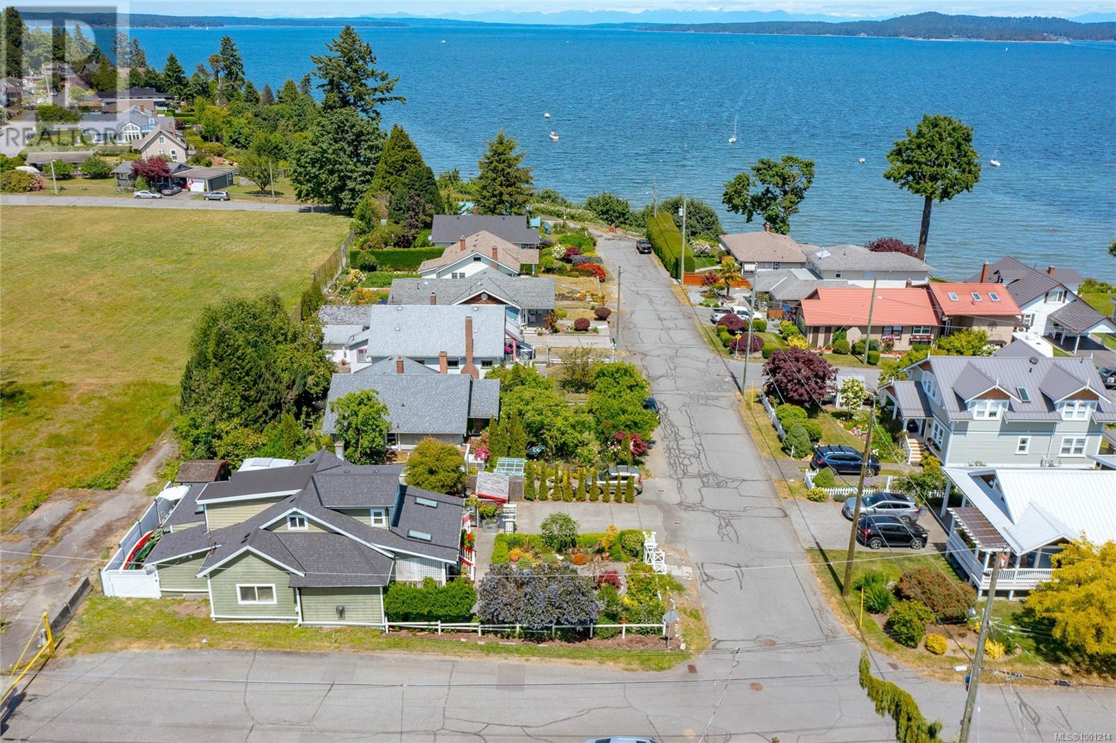 9938 Seaview St, Chemainus, British Columbia  V0R 1K1 - Photo 64 - 1001214