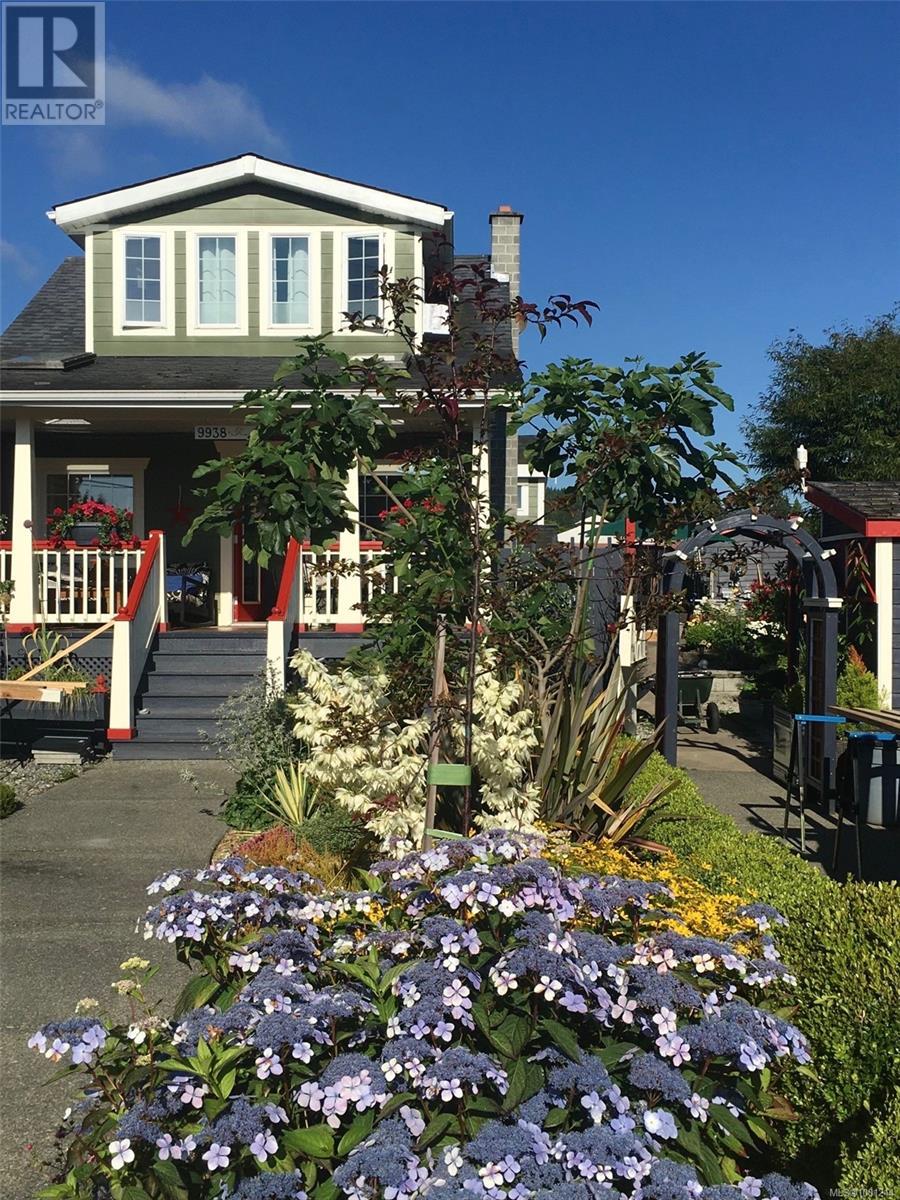 9938 Seaview St, Chemainus, British Columbia  V0R 1K1 - Photo 74 - 1001214