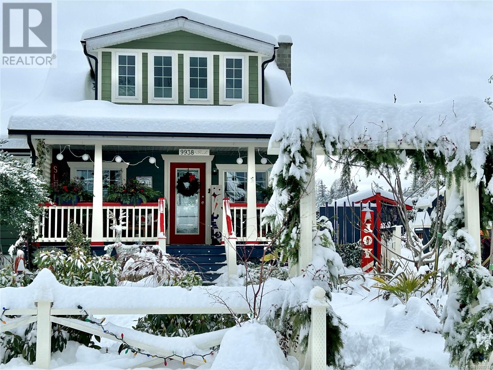 9938 Seaview St, Chemainus, British Columbia  V0R 1K1 - Photo 81 - 1001214