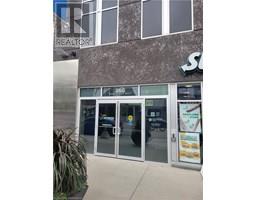 260 KING Street W Unit# 201, kitchener, Ontario