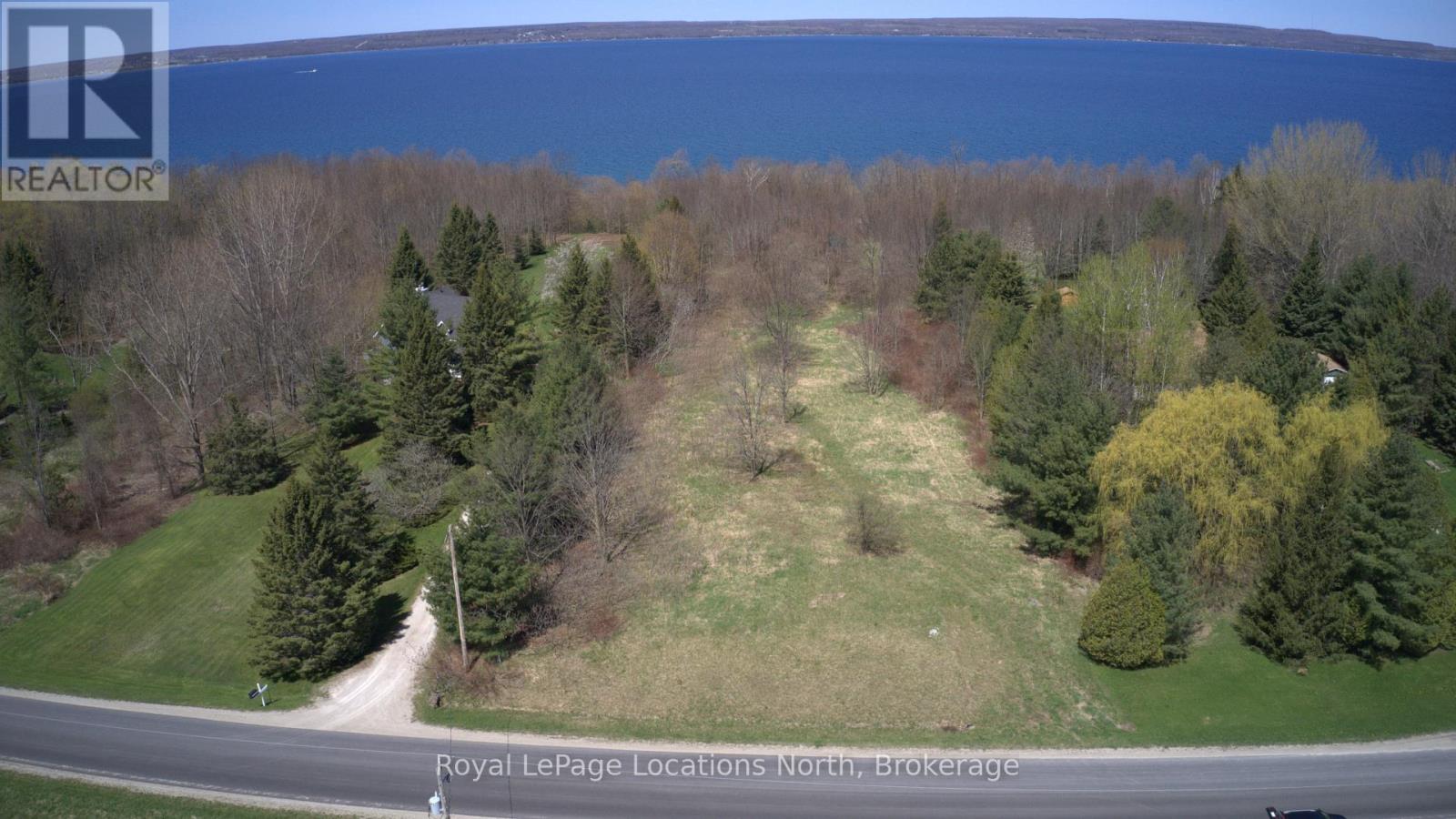 PTLT 19 CON BROKEN FRONT BAYSHORE ROAD, Meaford, Ontario