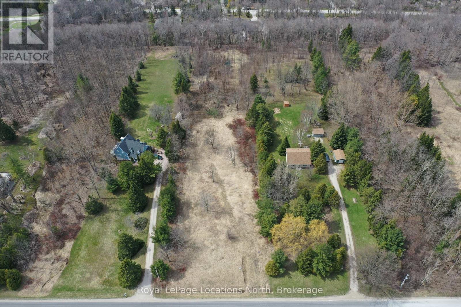 Ptlt 19 Con Broken Front Bayshore Road, Meaford, Ontario  N0H 1V0 - Photo 3 - X12105220