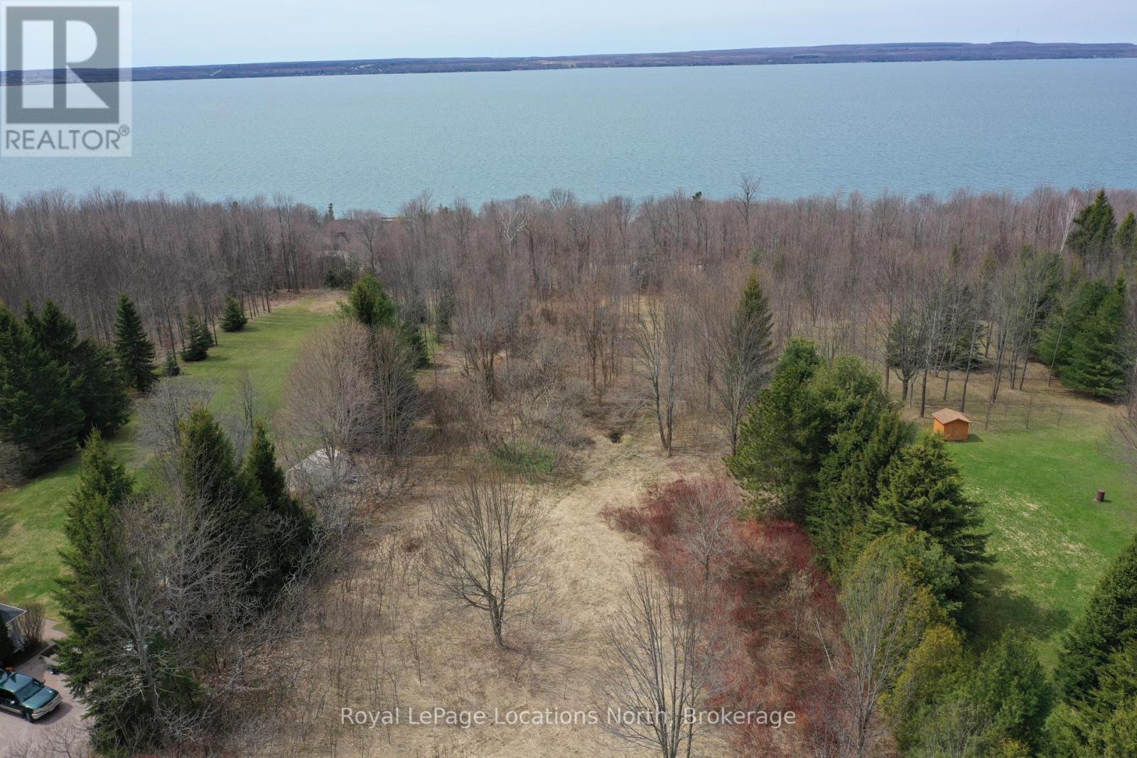 Ptlt 19 Con Broken Front Bayshore Road, Meaford, Ontario  N0H 1V0 - Photo 23 - X12105220