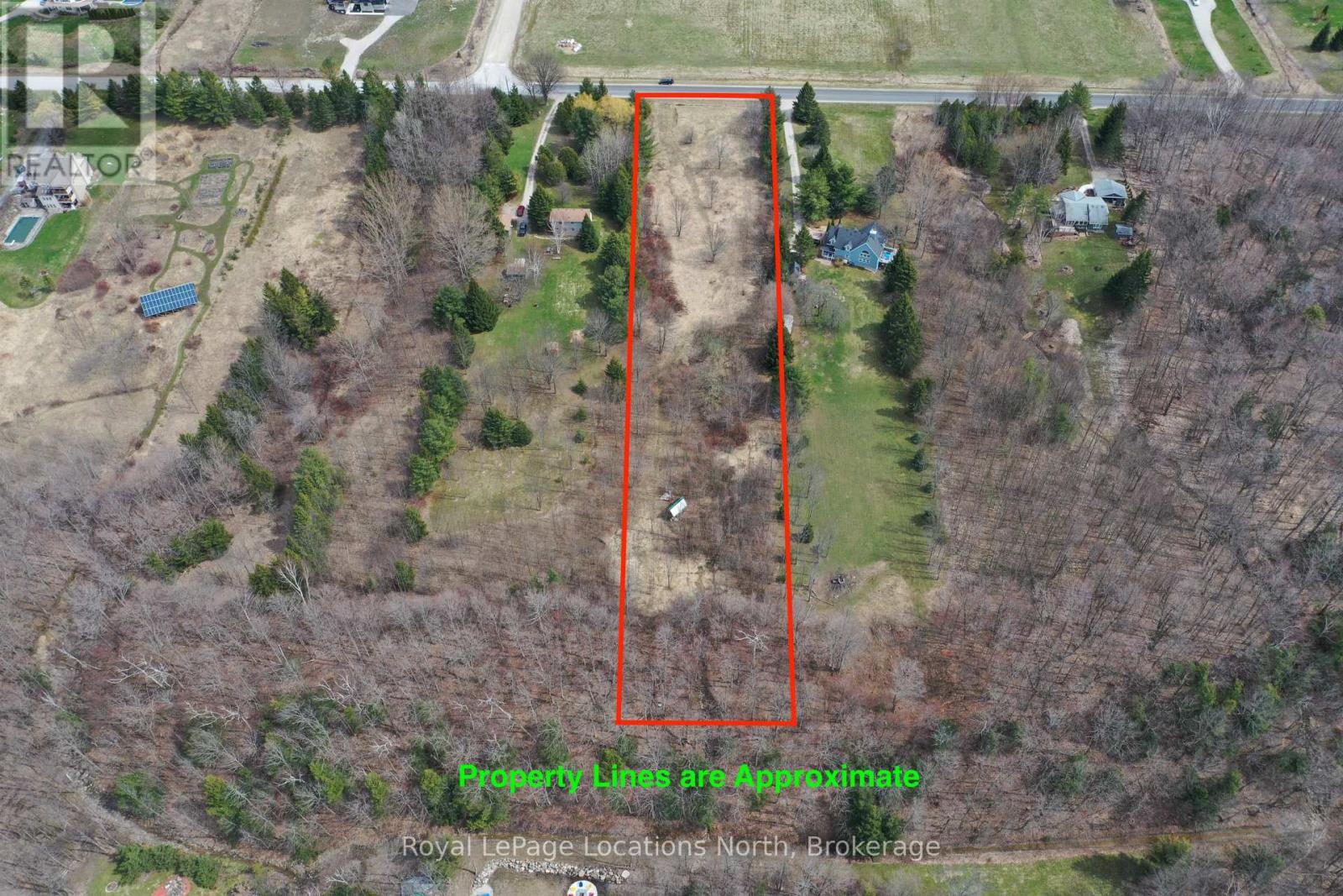 Ptlt 19 Con Broken Front Bayshore Road, Meaford, Ontario  N0H 1V0 - Photo 27 - X12105220