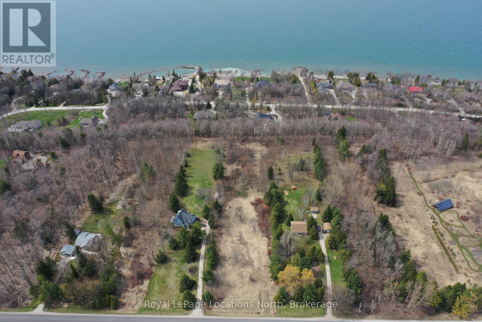 Ptlt 19 Con Broken Front Bayshore Road, Meaford, Ontario  N0H 1V0 - Photo 21 - X12105220