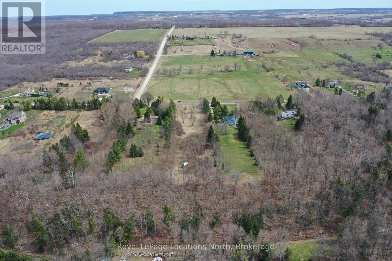 Ptlt 19 Con Broken Front Bayshore Road, Meaford, Ontario  N0H 1V0 - Photo 29 - X12105220