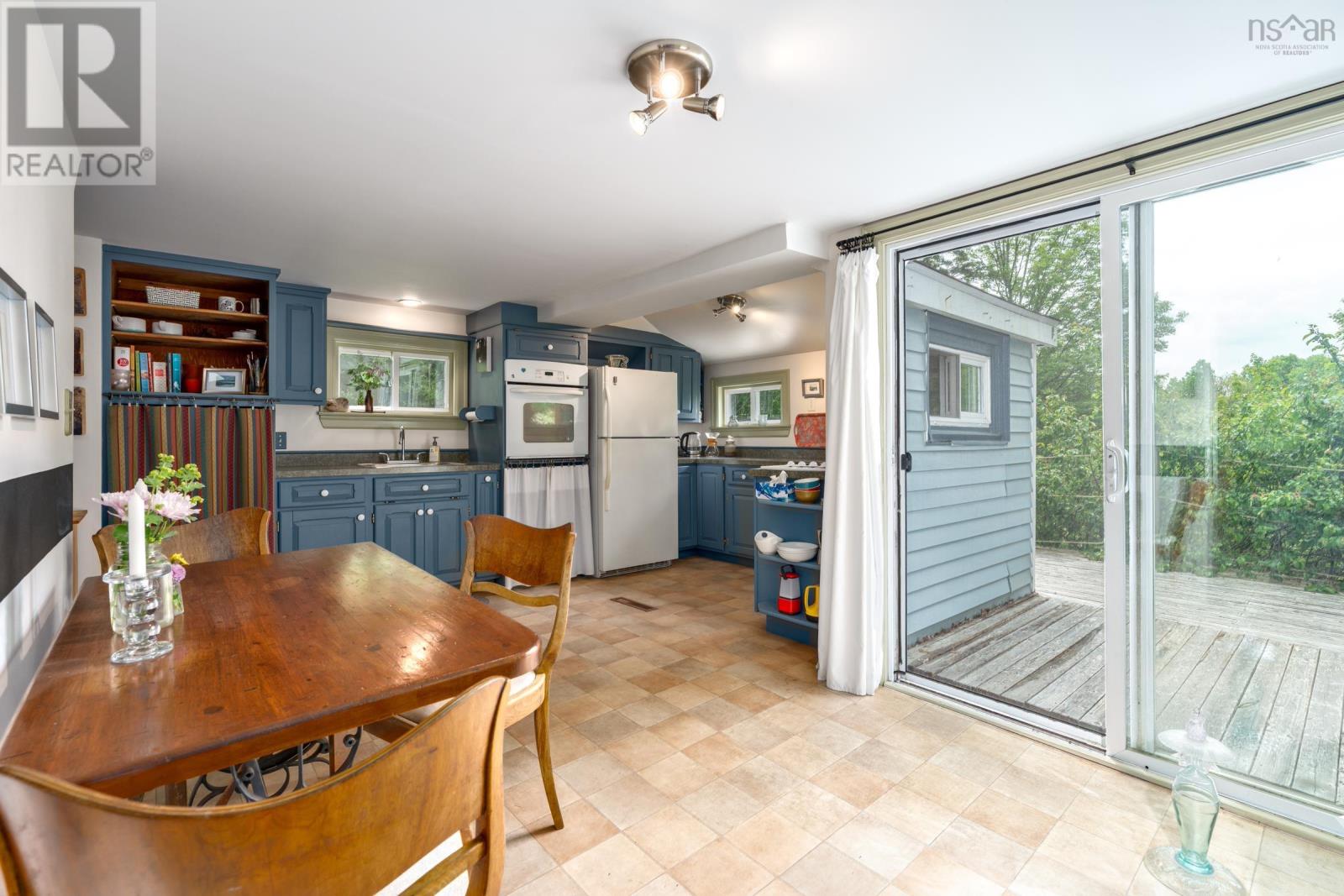 14 Cross Street, Bear River, Nova Scotia  B0S 1B0 - Photo 20 - 202514200