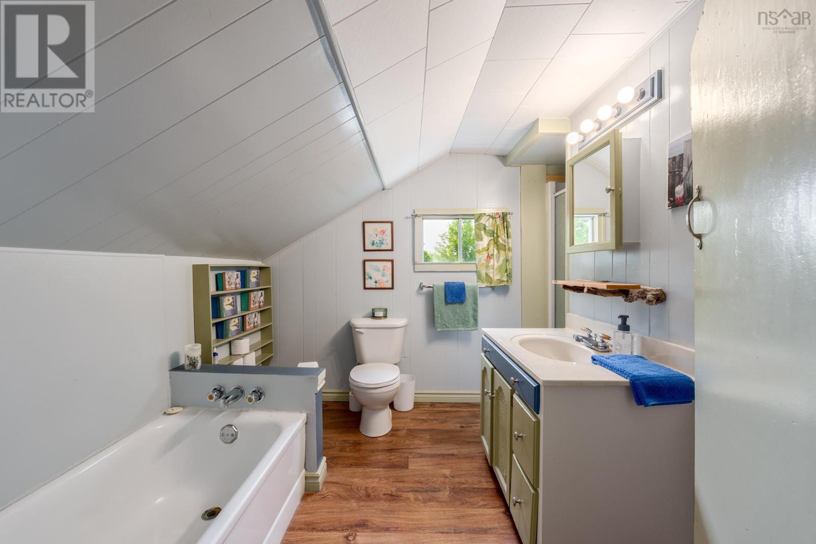 14 Cross Street, Bear River, Nova Scotia  B0S 1B0 - Photo 27 - 202514200