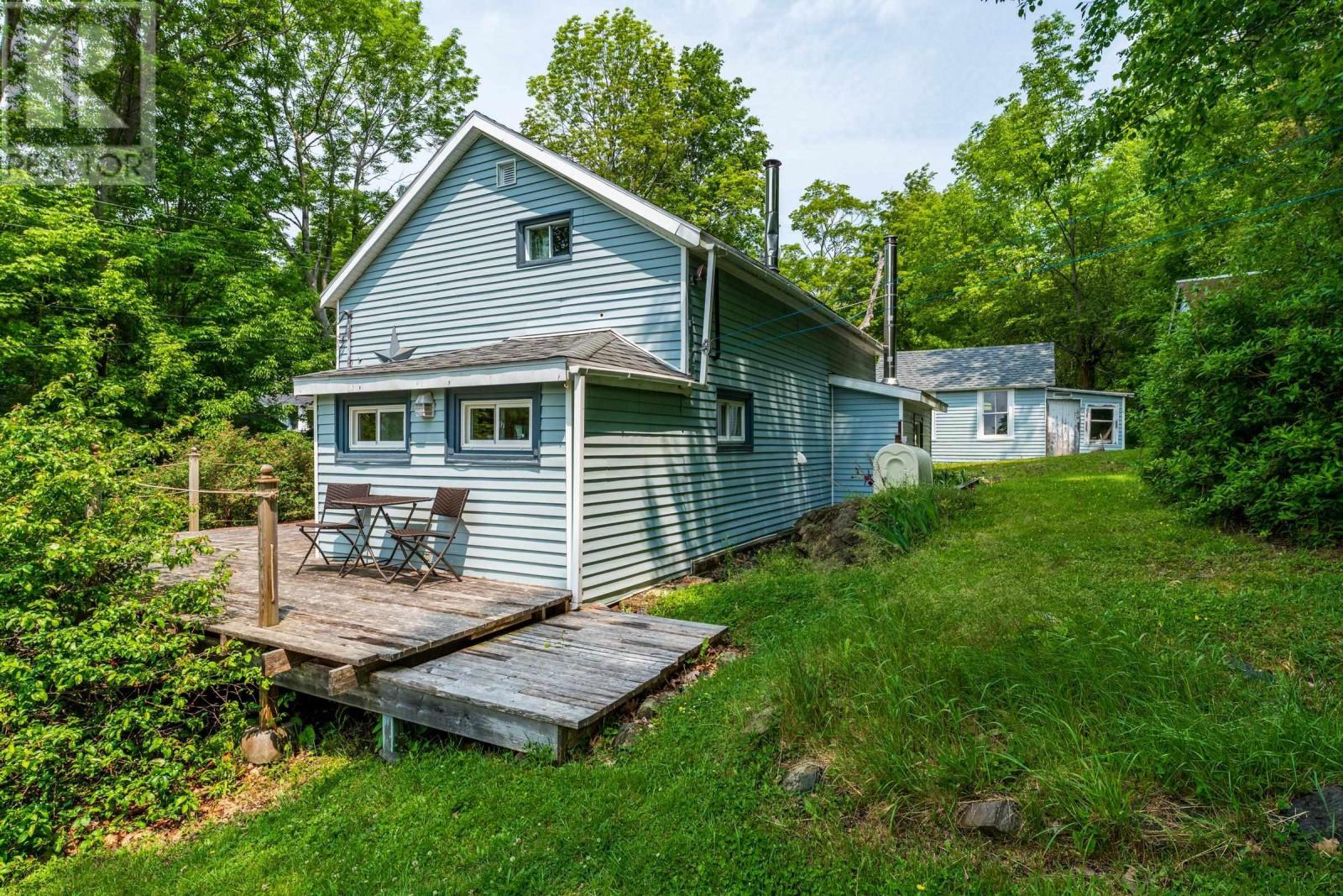 14 Cross Street, Bear River, Nova Scotia  B0S 1B0 - Photo 30 - 202514200