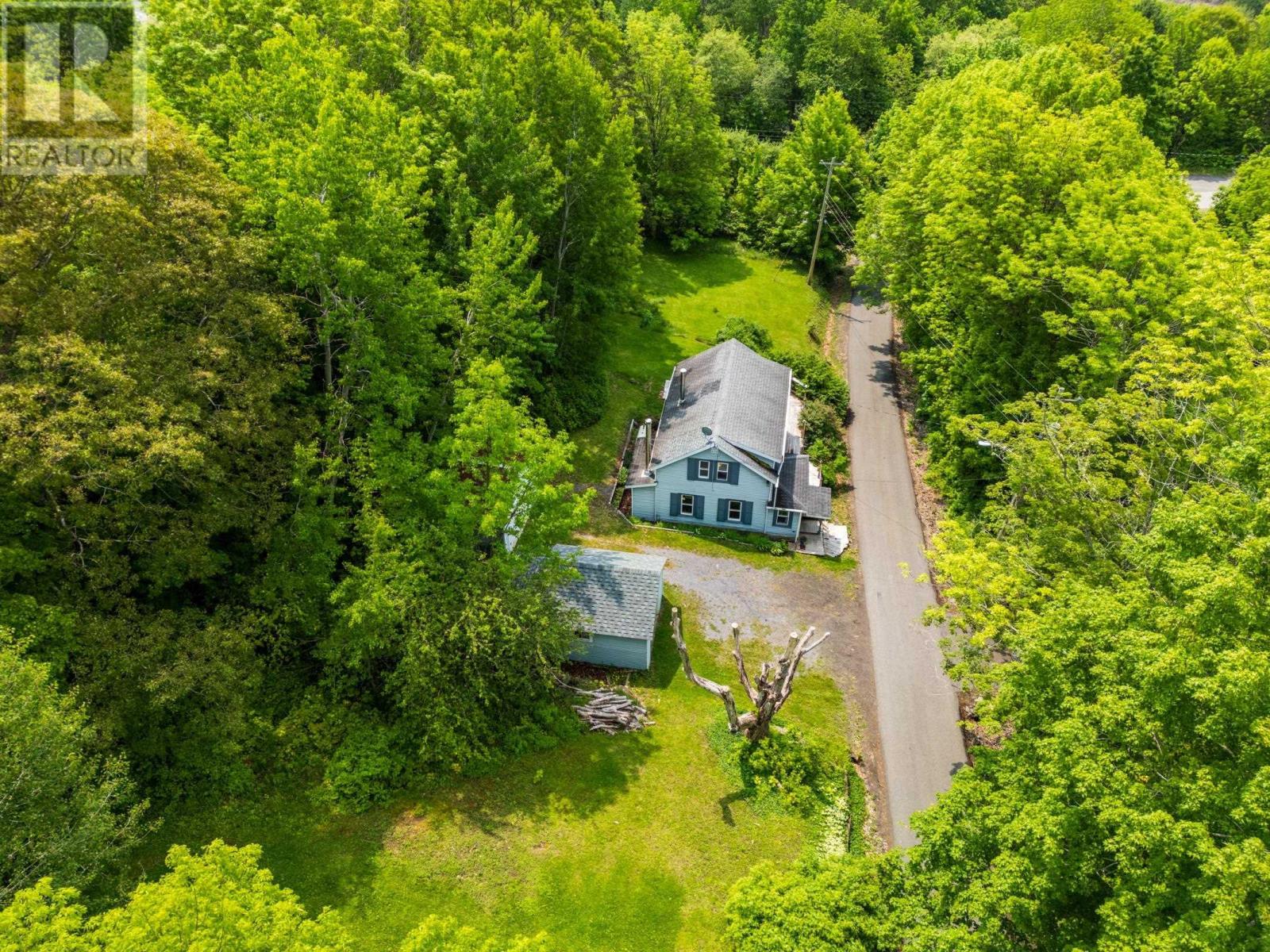 14 Cross Street, Bear River, Nova Scotia  B0S 1B0 - Photo 5 - 202514200