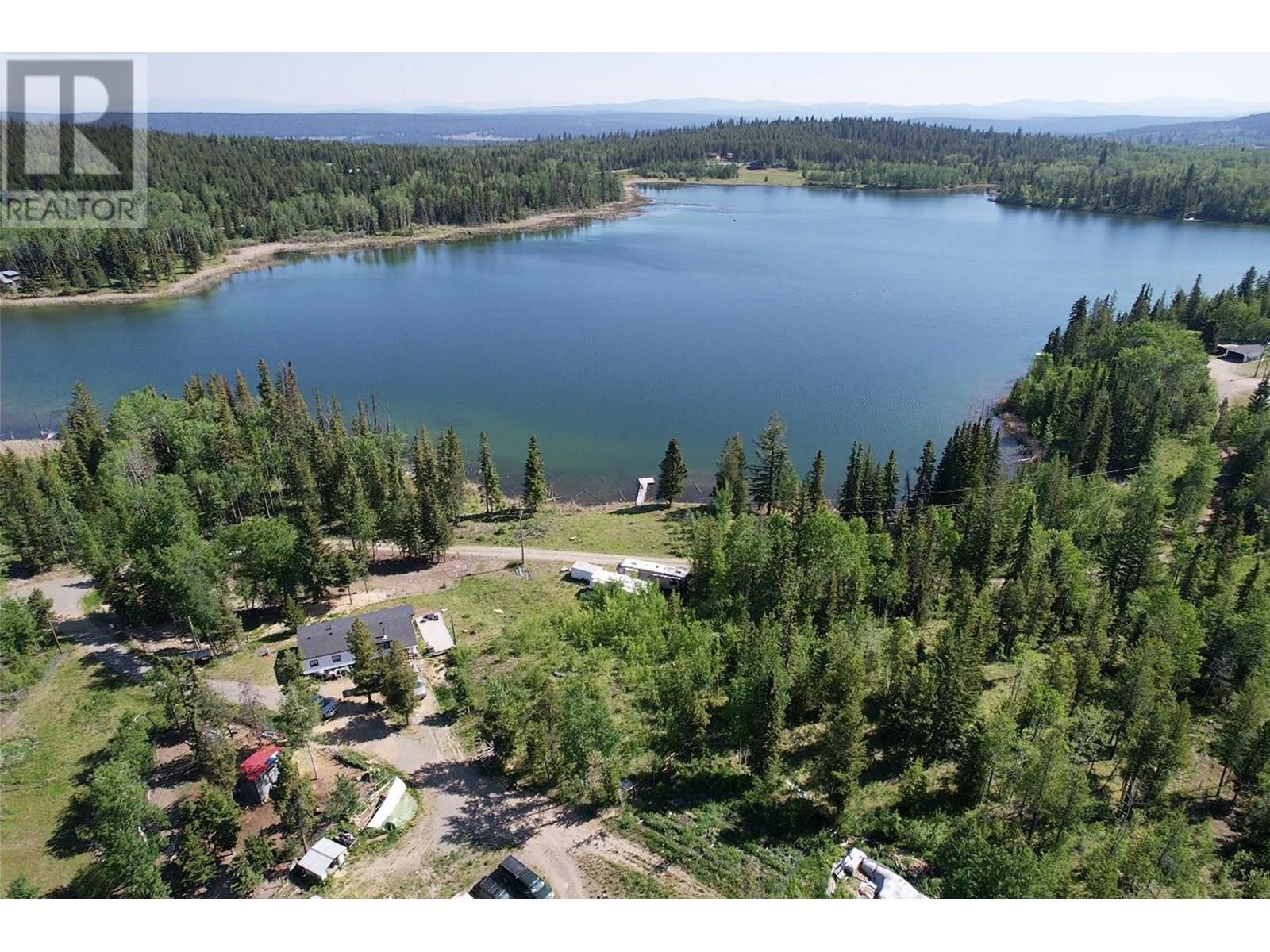 7085 WATCH LAKE ROAD, Lone Butte, British Columbia