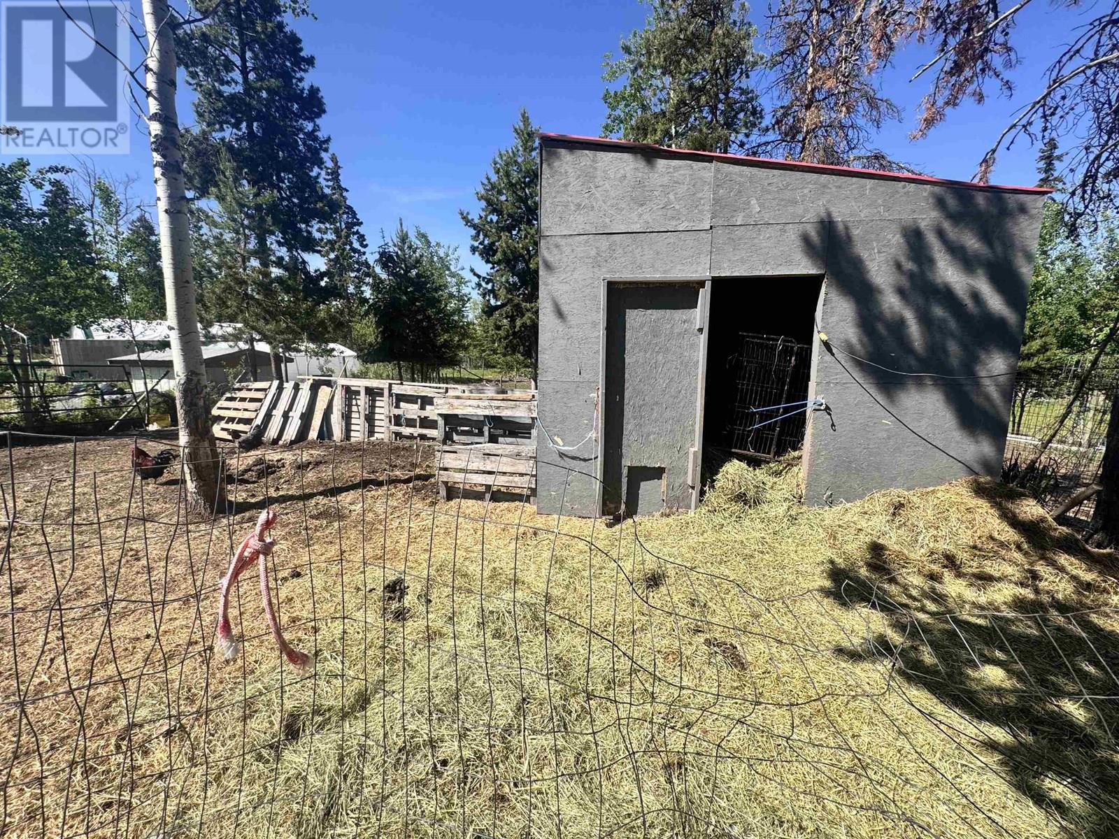 7085 Watch Lake Road, Lone Butte, British Columbia  V0K 1X0 - Photo 15 - R3014120