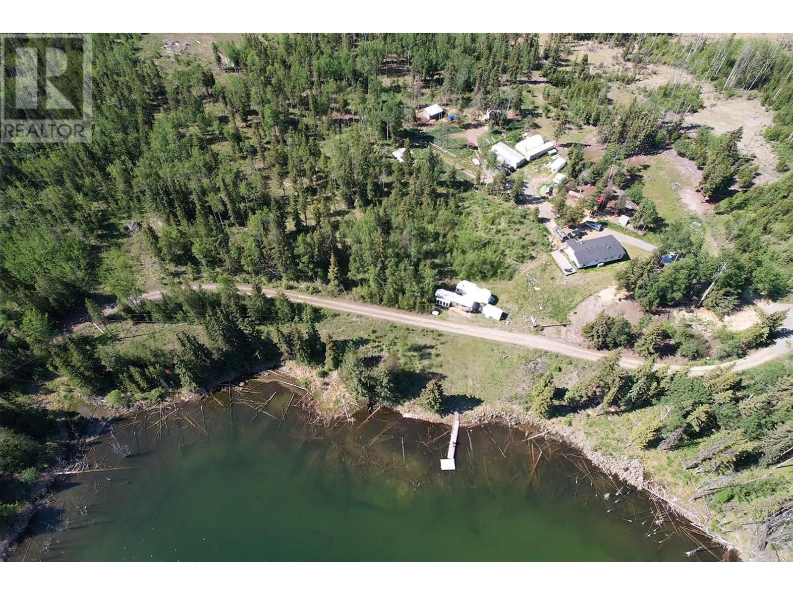 7085 Watch Lake Road, Lone Butte, British Columbia  V0K 1X0 - Photo 2 - R3014120