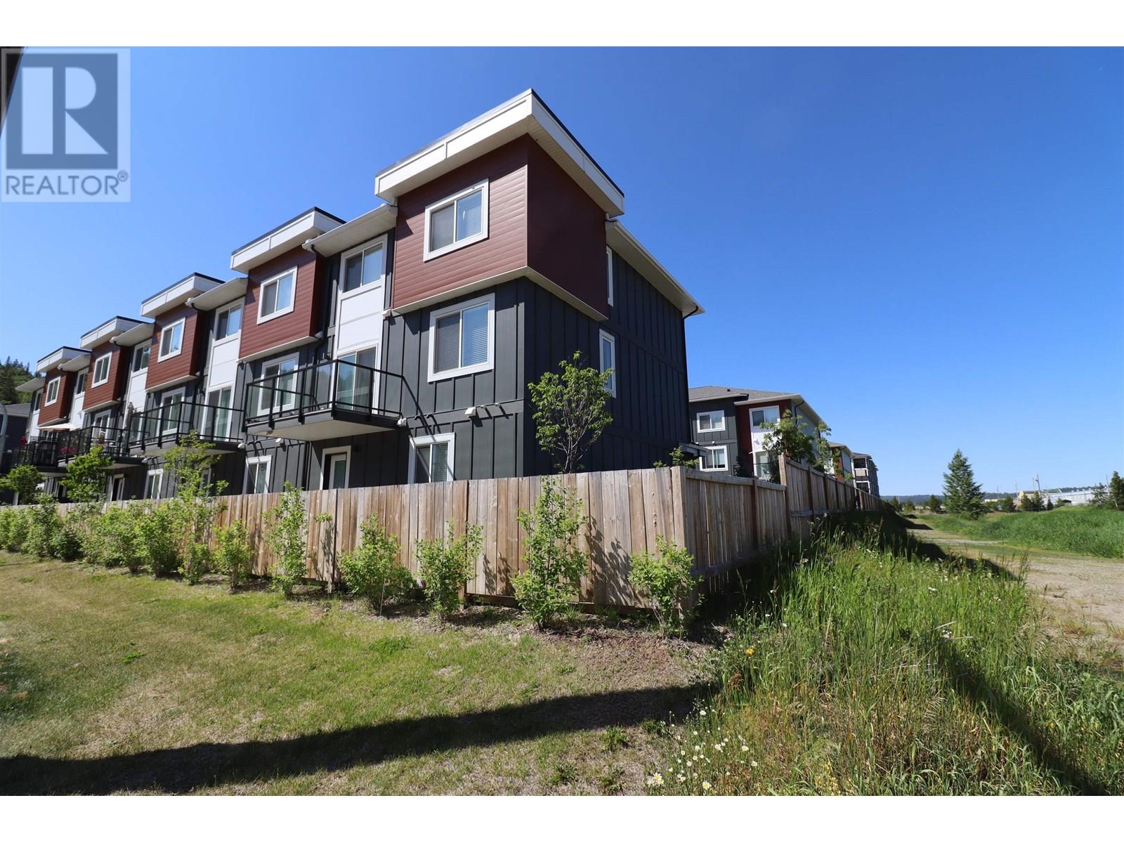 201 4274 22ND AVENUE, Prince George, British Columbia