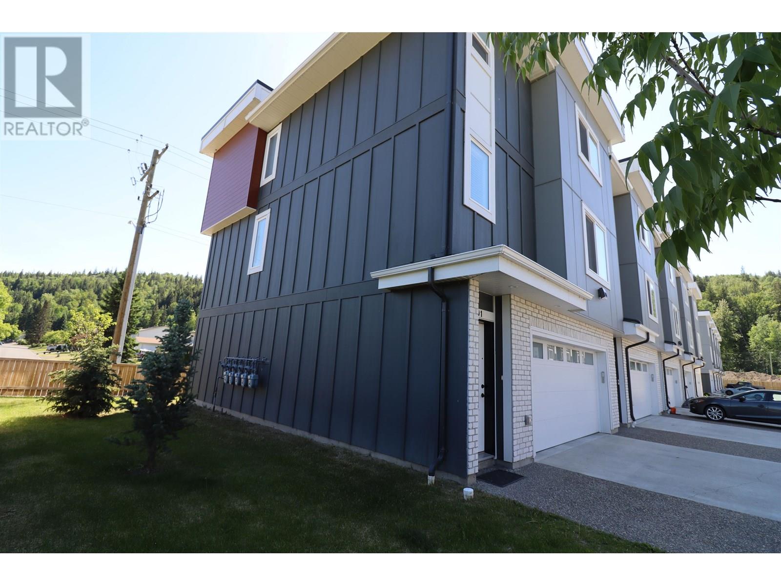 201 4274 22nd Avenue, Prince George, British Columbia  V2N 0J4 - Photo 37 - R3014134