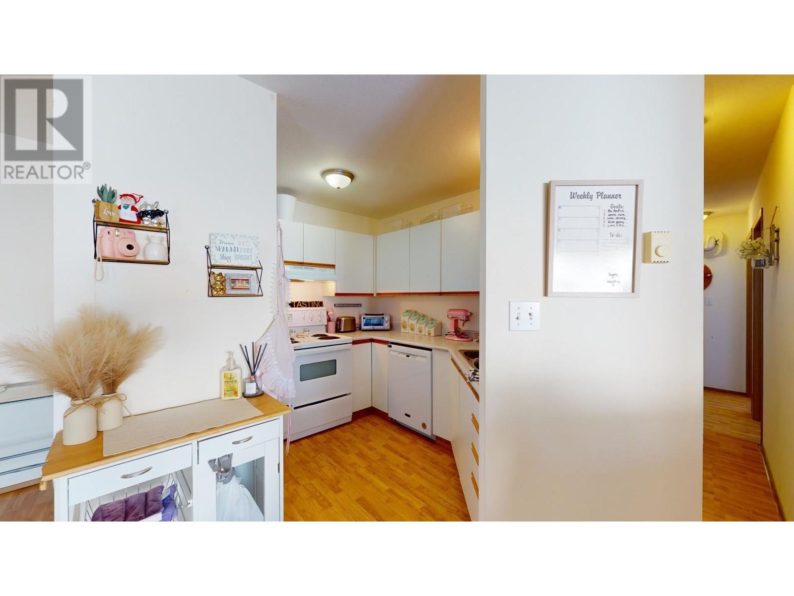 389 Hill Street, Quesnel, British Columbia  V2J 1S8 - Photo 4 - R3014147