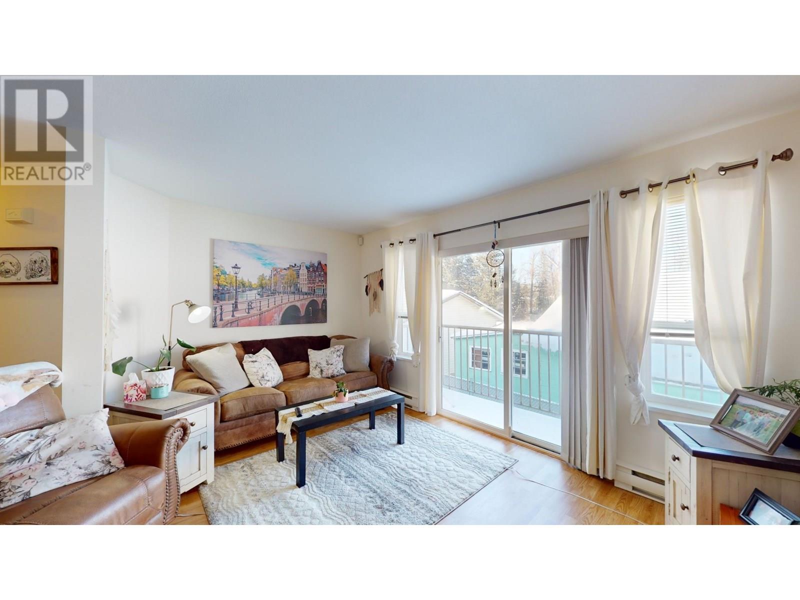 389 Hill Street, Quesnel, British Columbia  V2J 1S8 - Photo 6 - R3014147