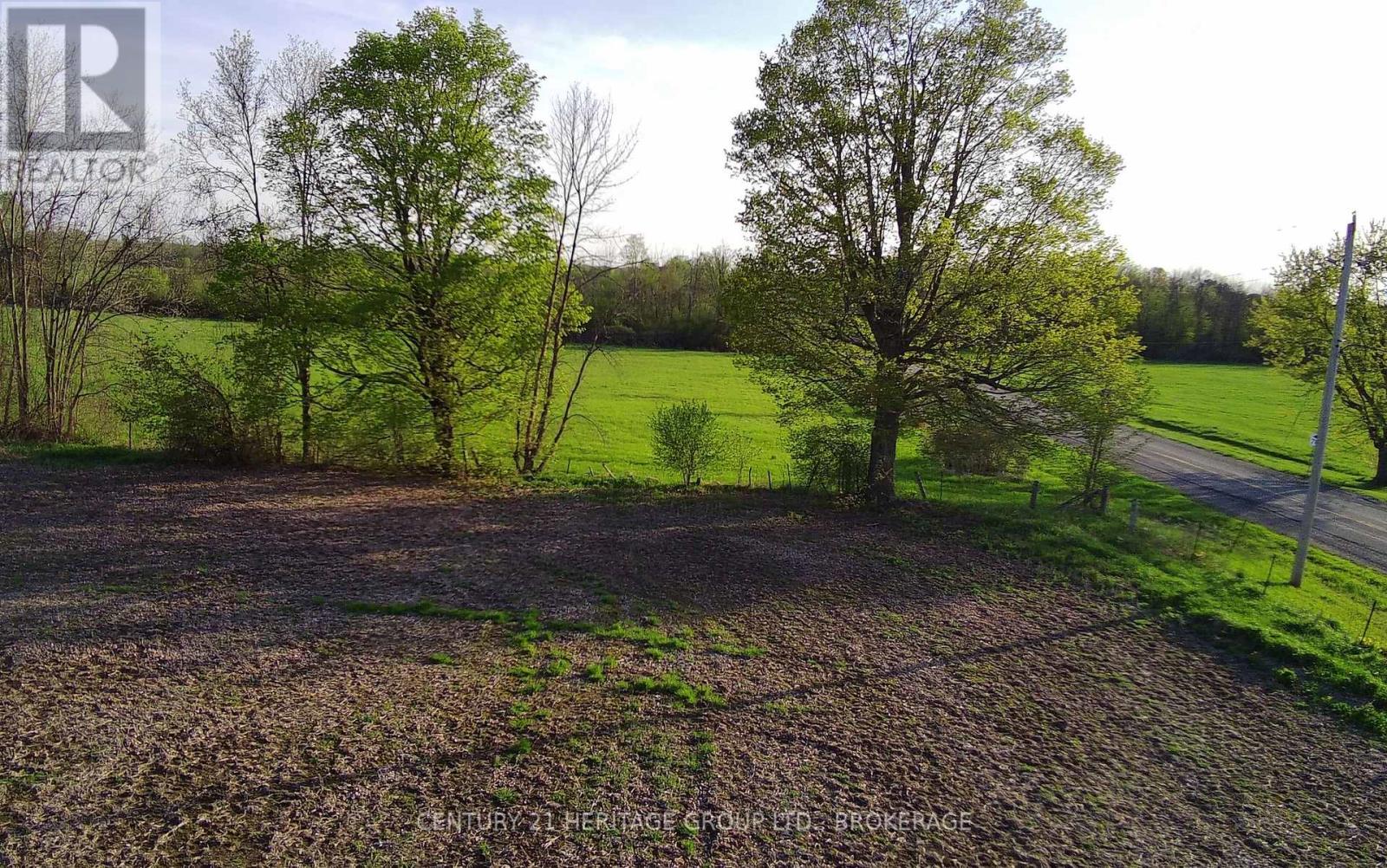 00 County Road 8 Road, Rideau Lakes, Ontario  K0E 1G0 - Photo 1 - X12211357