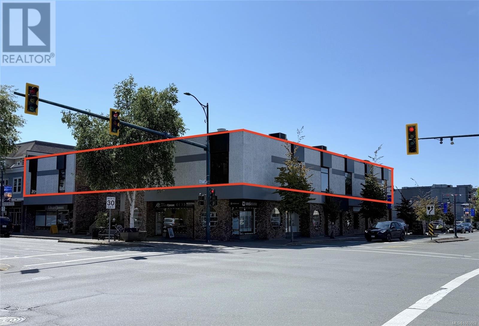 200 2405 Beacon Ave, Sidney, British Columbia