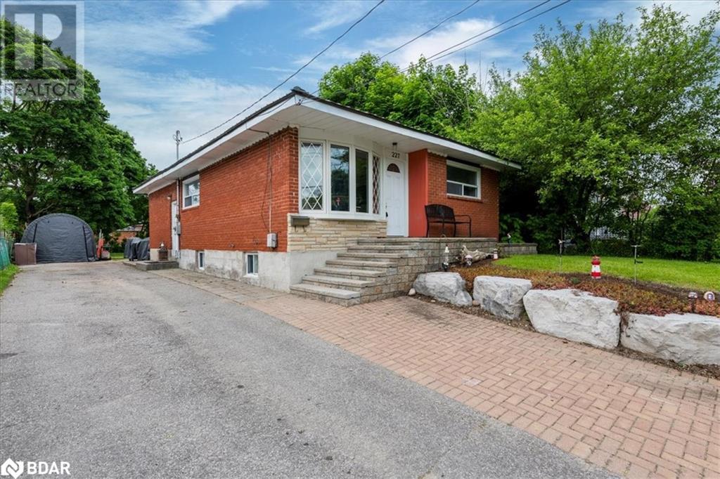 227 SOUTHVIEW Road, Barrie, Ontario