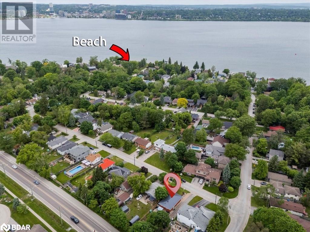 227 Southview Road, Barrie, Ontario  L4N 3X6 - Photo 23 - 40734601
