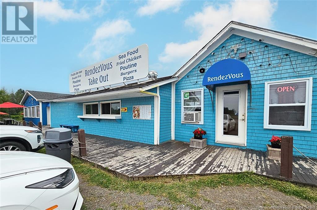 3954 Route 134, Grande-Digue, New Brunswick