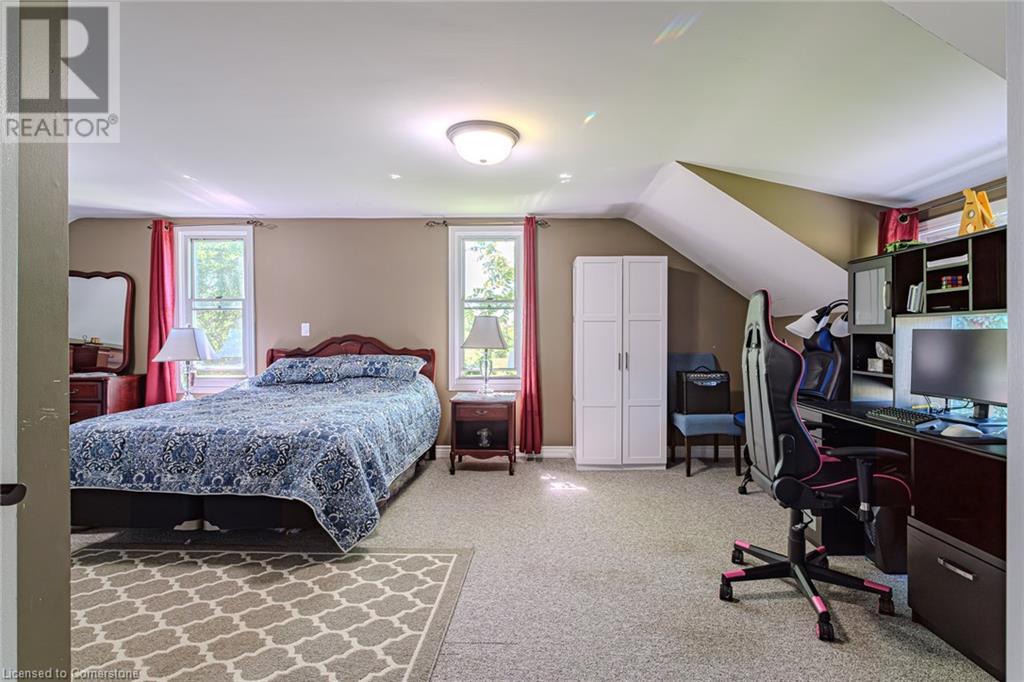 631 Hillcrest Road, Simcoe, Ontario  N3Y 4K1 - Photo 33 - 40716239