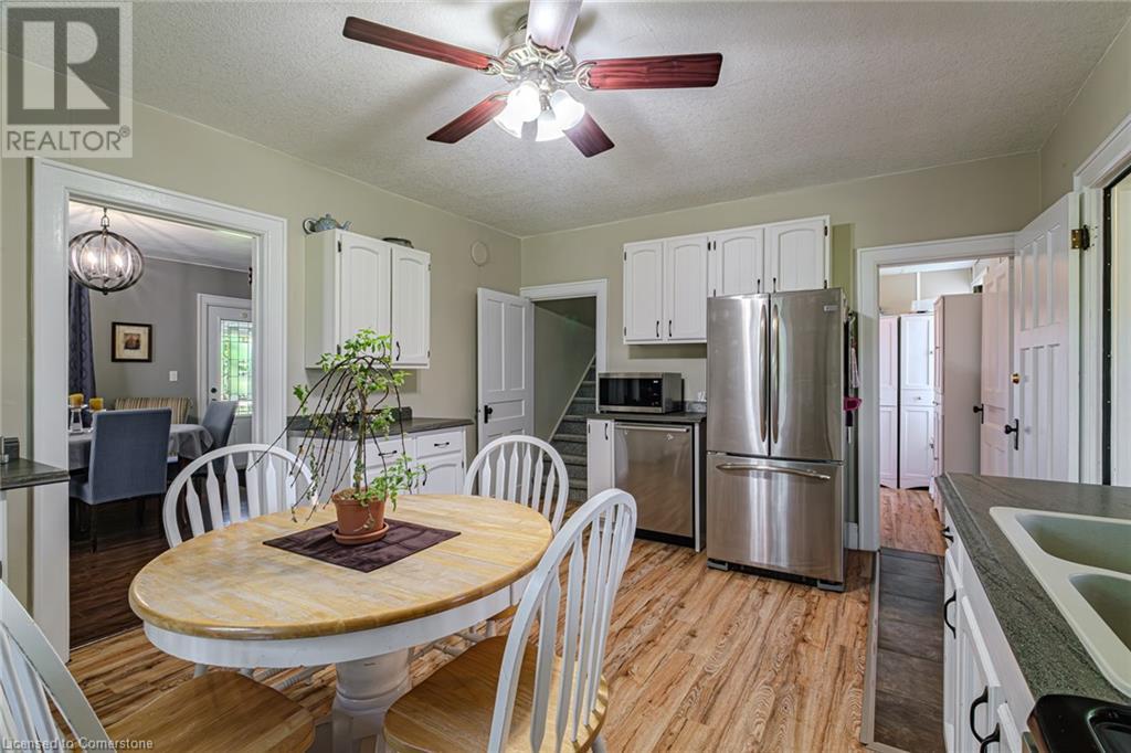 631 Hillcrest Road, Simcoe, Ontario  N3Y 4K1 - Photo 19 - 40716239