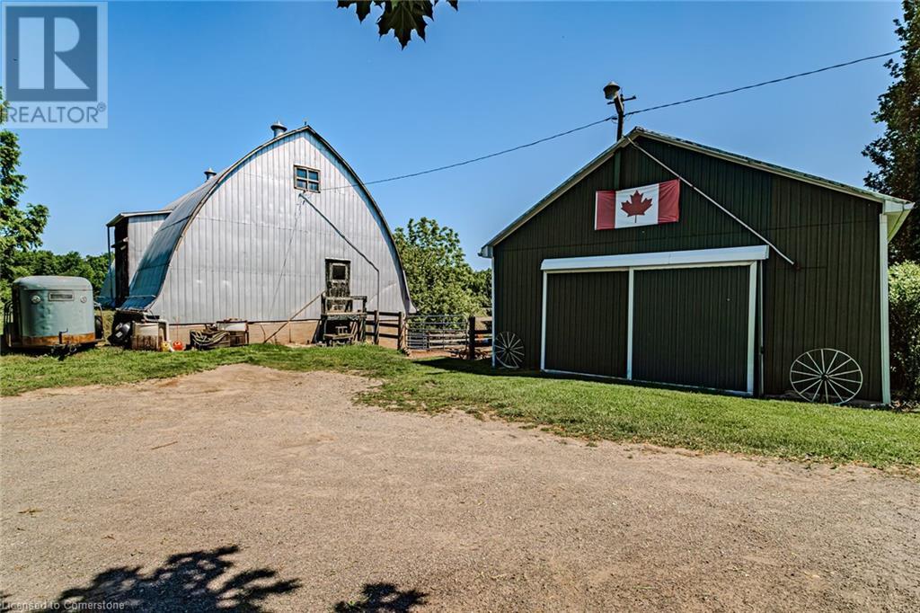 631 Hillcrest Road, Simcoe, Ontario  N3Y 4K1 - Photo 38 - 40716239