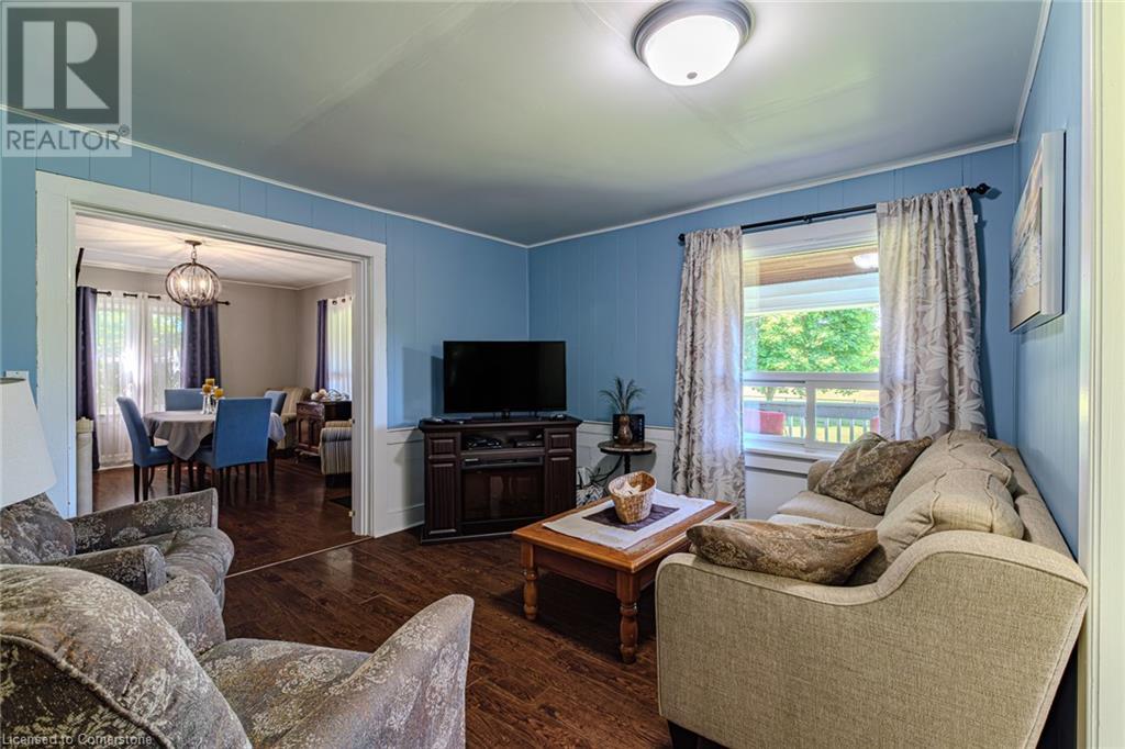 631 Hillcrest Road, Simcoe, Ontario  N3Y 4K1 - Photo 7 - 40716239