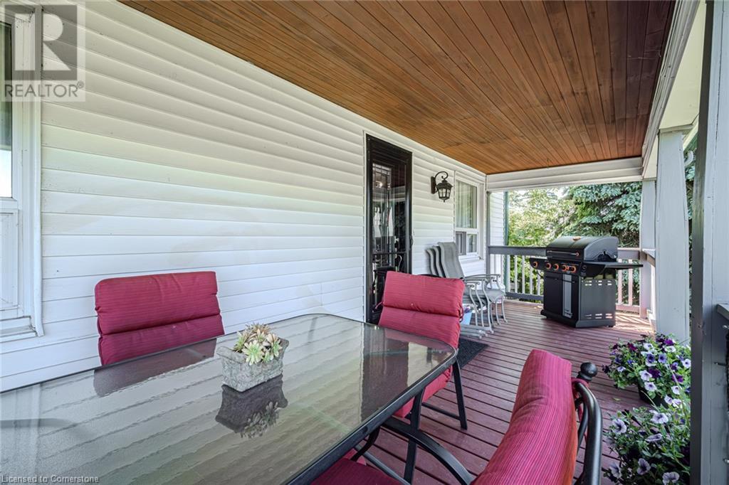631 Hillcrest Road, Simcoe, Ontario  N3Y 4K1 - Photo 6 - 40716239
