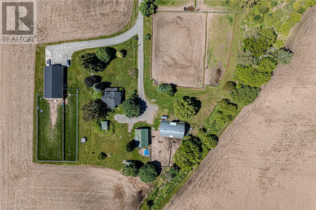 631 Hillcrest Road, Simcoe, Ontario  N3Y 4K1 - Photo 46 - 40716239
