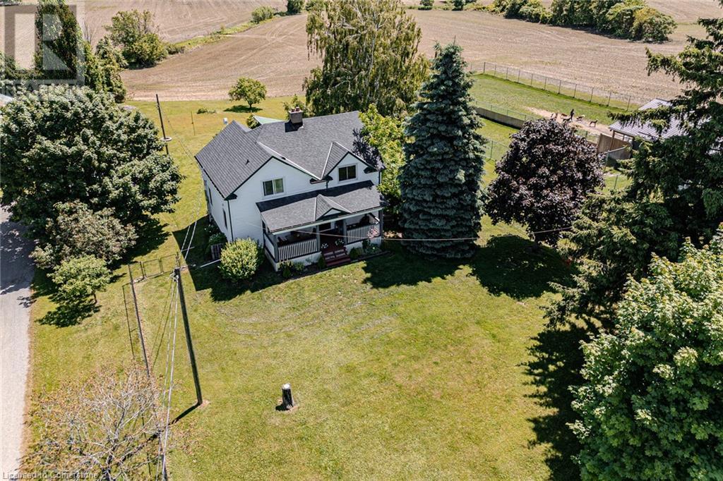 631 Hillcrest Road, Simcoe, Ontario  N3Y 4K1 - Photo 1 - 40716239