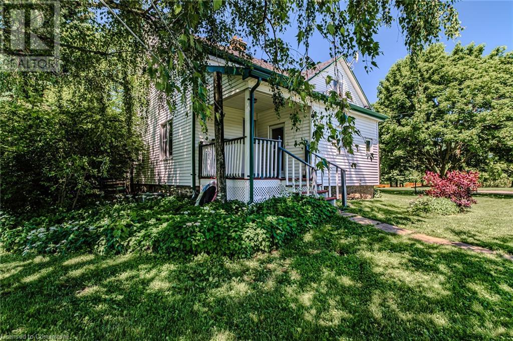631 Hillcrest Road, Simcoe, Ontario  N3Y 4K1 - Photo 36 - 40716239