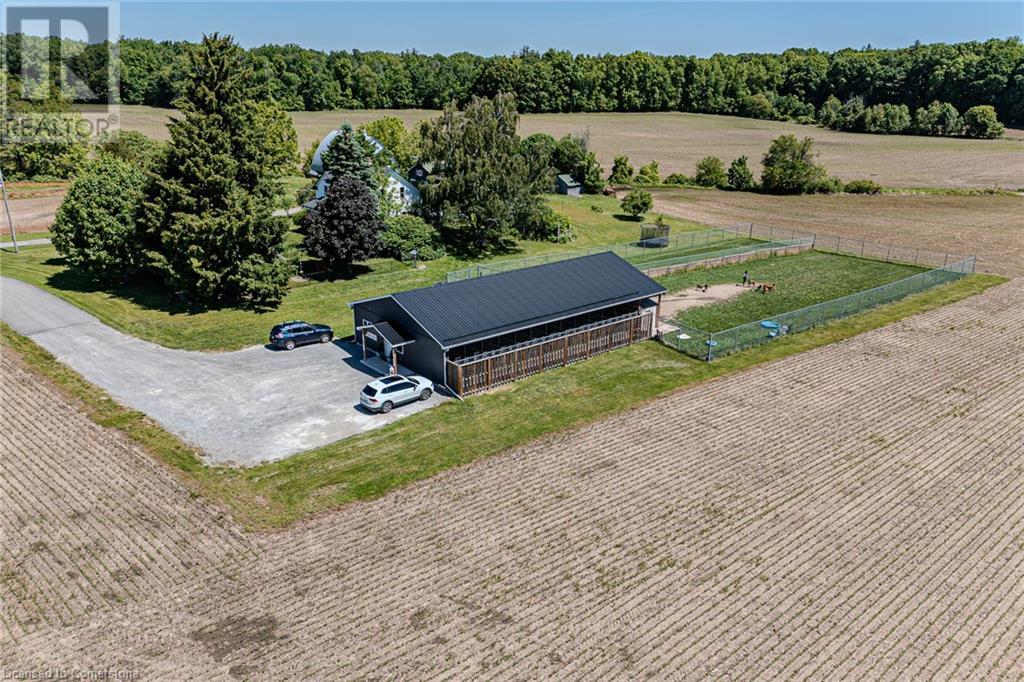 631 Hillcrest Road, Simcoe, Ontario  N3Y 4K1 - Photo 40 - 40716239