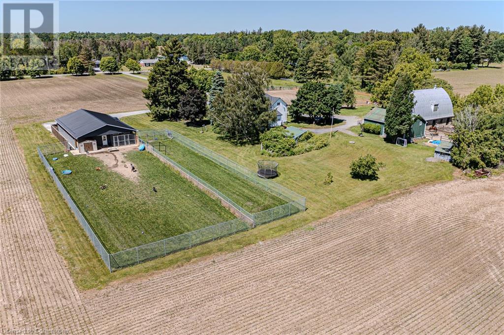 631 Hillcrest Road, Simcoe, Ontario  N3Y 4K1 - Photo 45 - 40716239