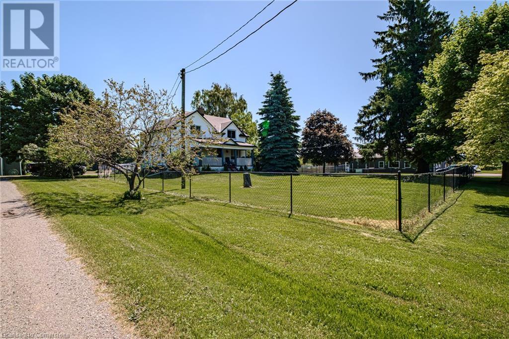 631 Hillcrest Road, Simcoe, Ontario  N3Y 4K1 - Photo 4 - 40716239