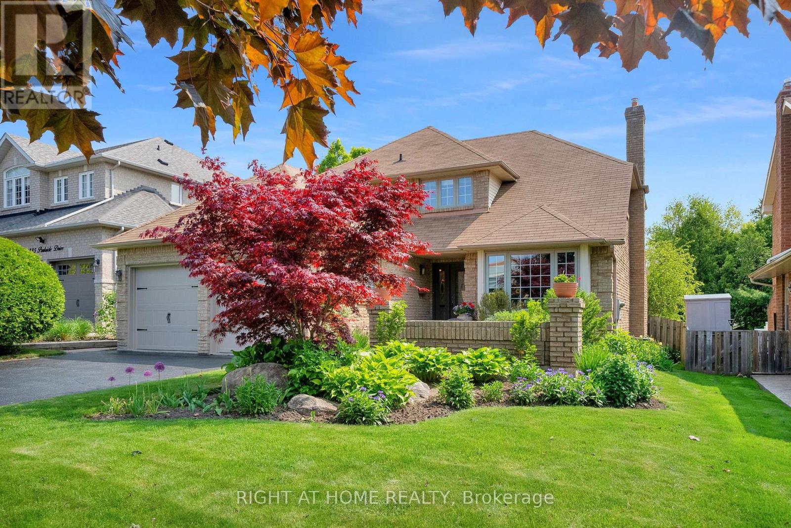 1825 PARKSIDE DRIVE, Pickering, Ontario