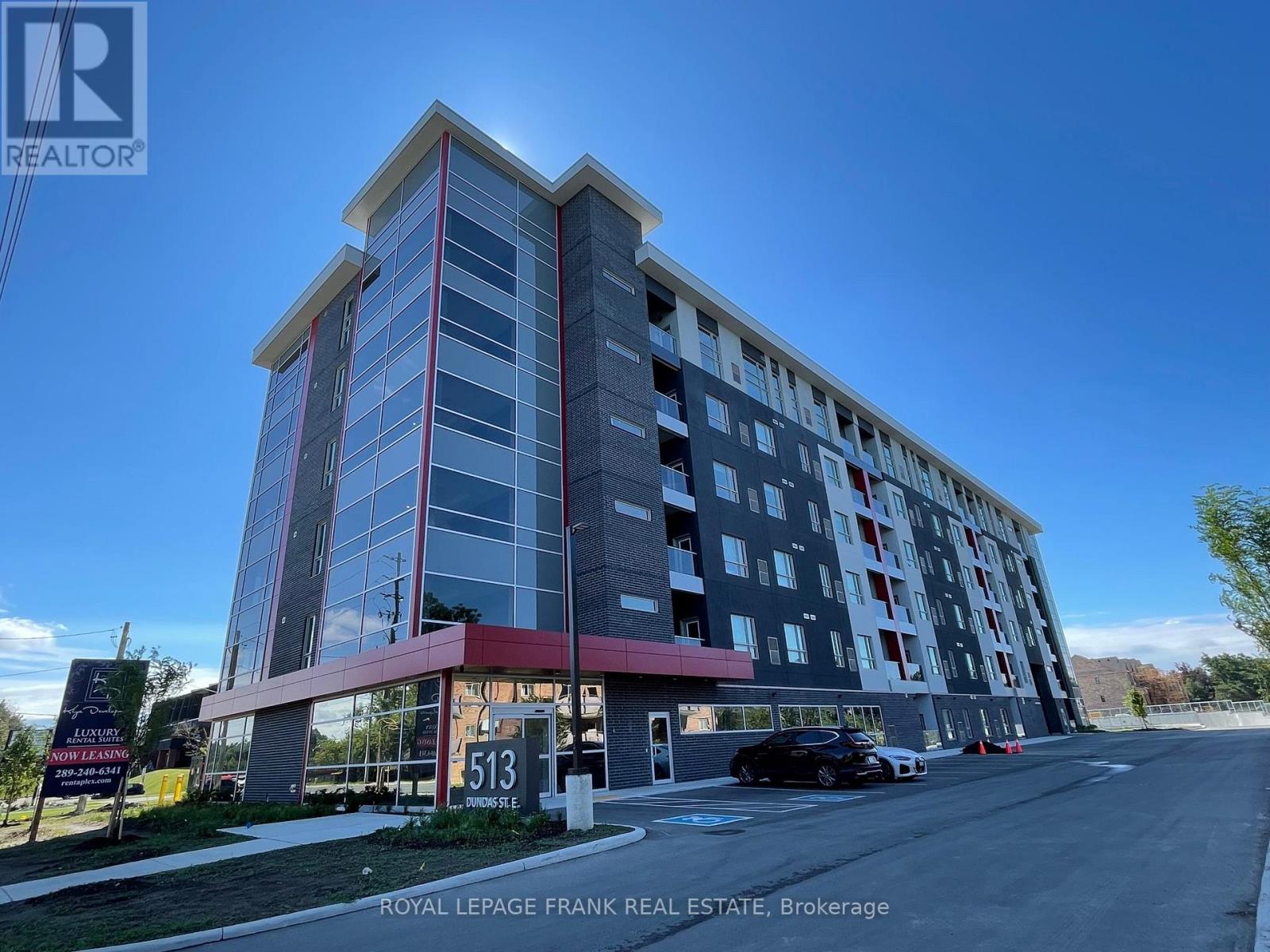 D - 513 DUNDAS STREET E, Whitby, Ontario