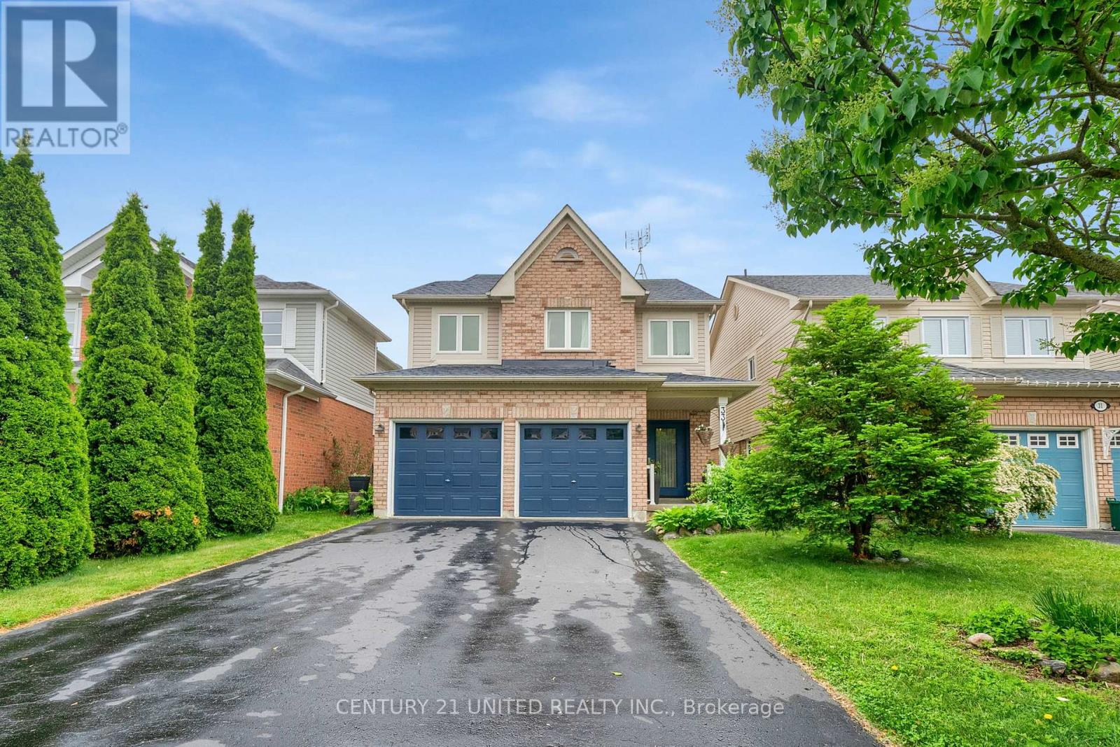 33 Solmar Avenue, Whitby, Ontario  L1R 2Z6 - Photo 38 - E12212001