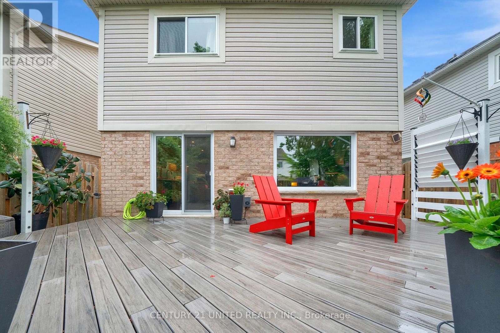 33 Solmar Avenue, Whitby, Ontario  L1R 2Z6 - Photo 44 - E12212001